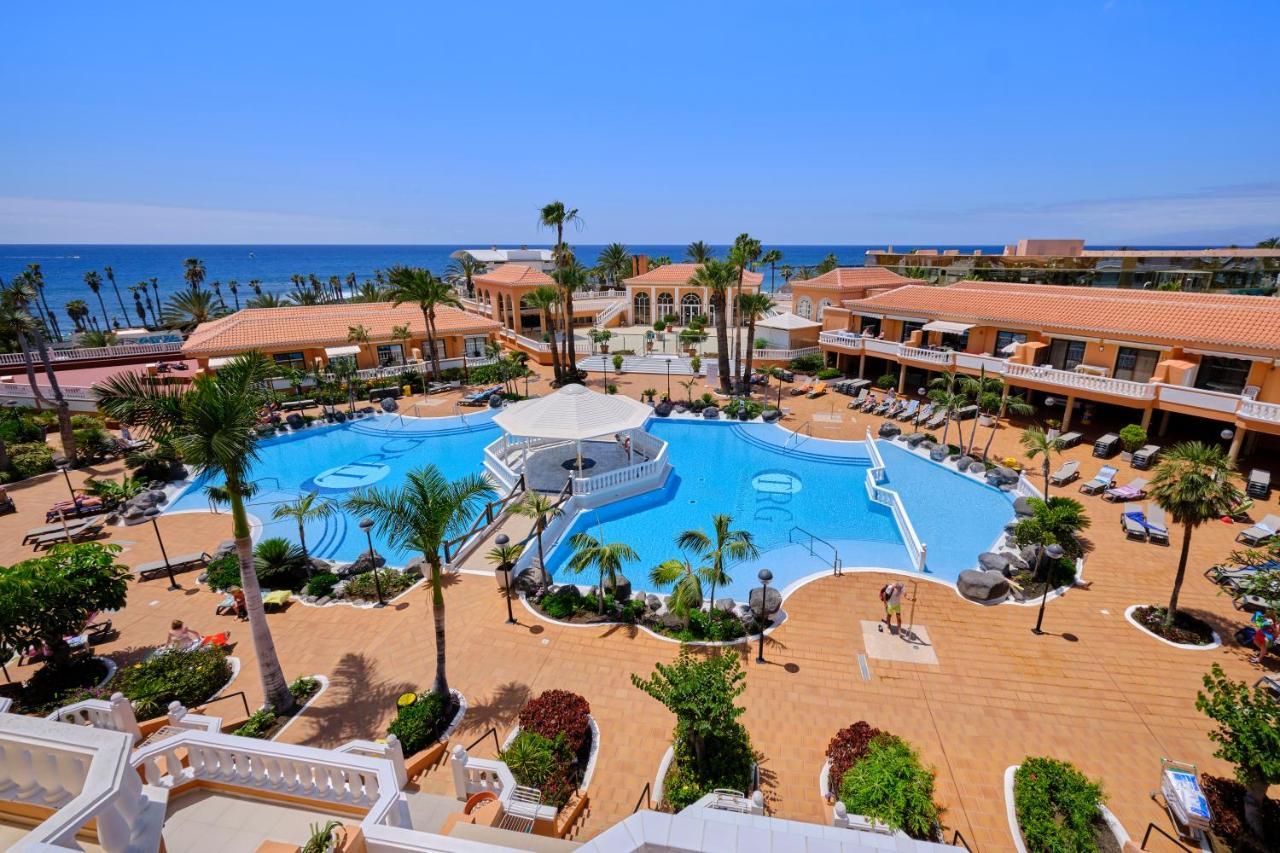 Home2Book Modern Design Seaview Apt, Pool&Terrace Playa de las Américas Exterior foto