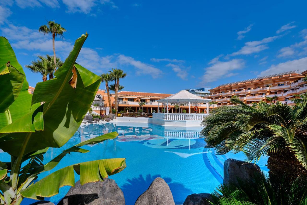 Home2Book Modern Design Seaview Apt, Pool&Terrace Playa de las Américas Exterior foto