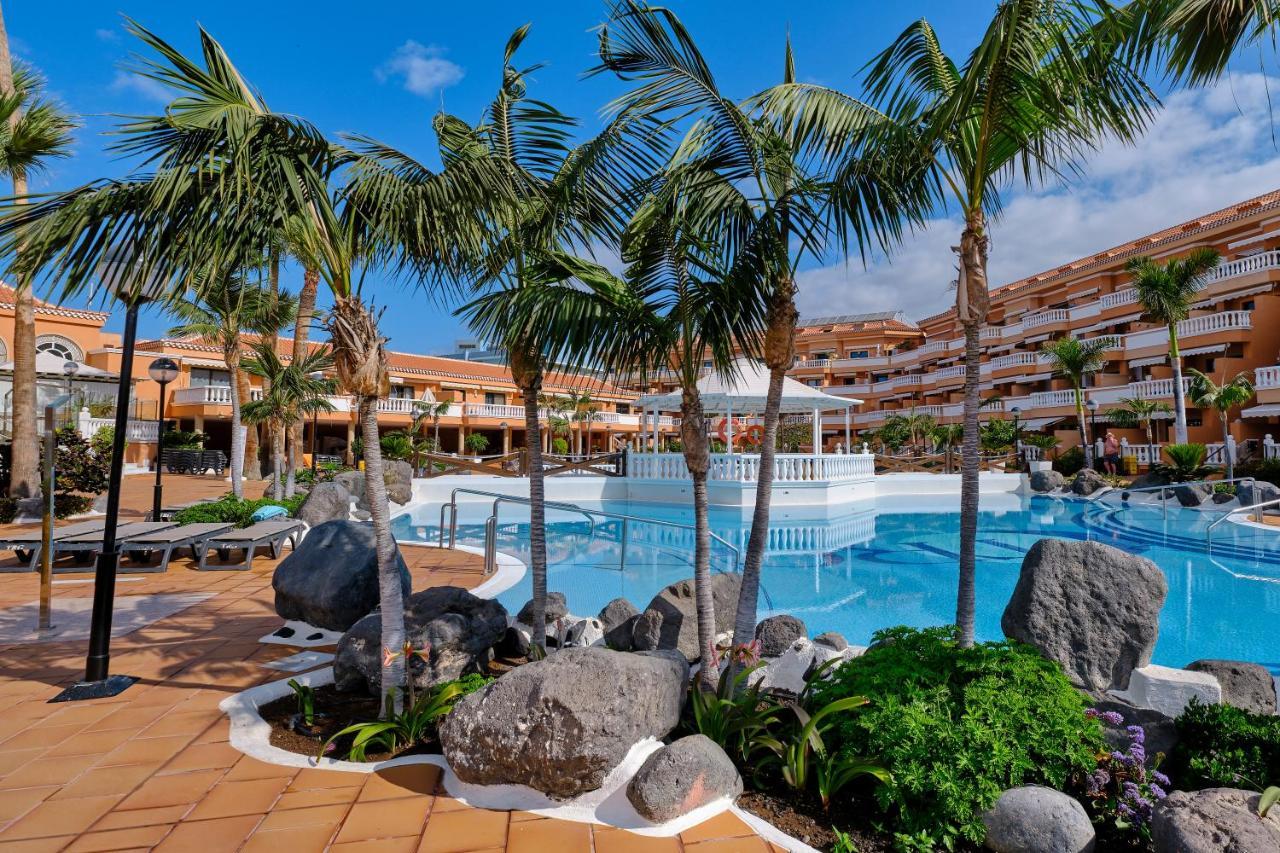 Home2Book Modern Design Seaview Apt, Pool&Terrace Playa de las Américas Exterior foto