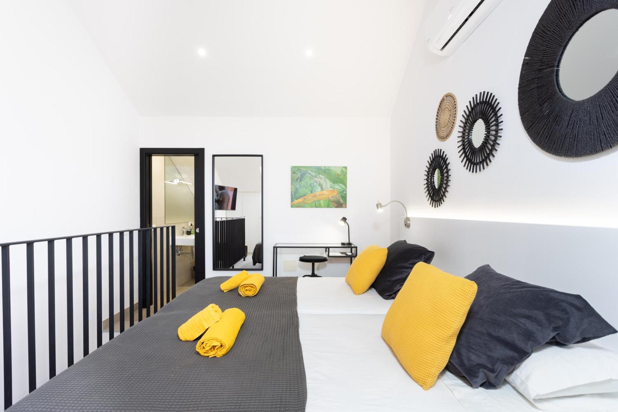 Home2Book Modern Design Seaview Apt, Pool&Terrace Playa de las Américas Exterior foto